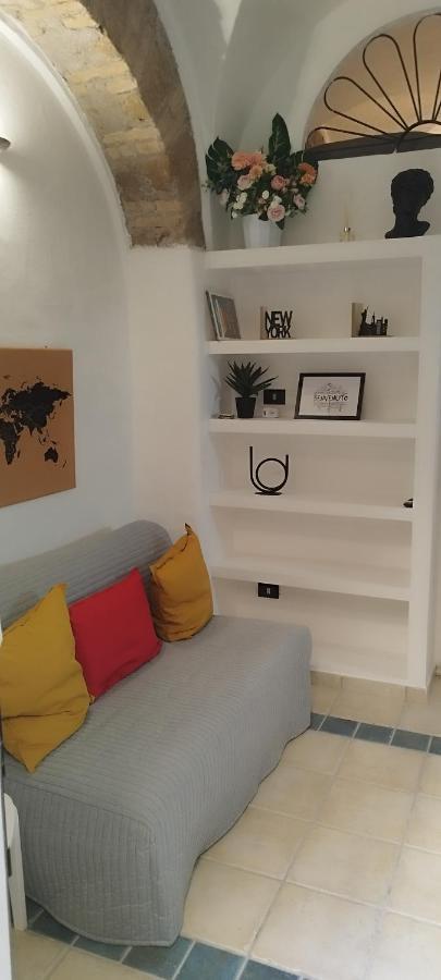 罗马Casa Bertani公寓 外观 照片